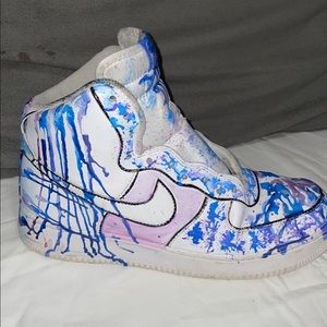 Meet your Posher, Nicholas